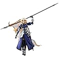 メガハウス(MegaHouse) ヴァリアブルアクションヒーローズDX Fate/Apocrypha ルーラー 完成品フィギュア