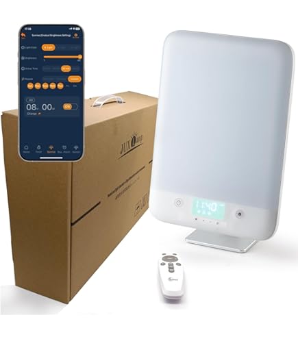 Amazon | 高照度光照射器具 ブライトライトME＋ Brightlight ME+