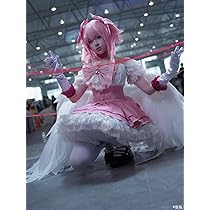 Amazon.co.jp: 豪華版 魔法少女まどか☆マギカ 鹿目まどか