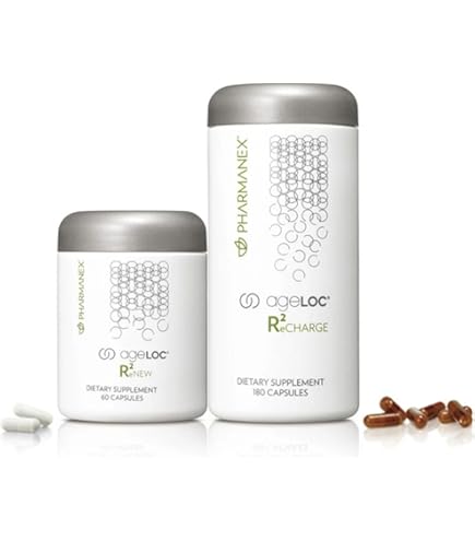 Amazon | ニュースキン｜アールスクエア リニュー（ReNEW）｜60