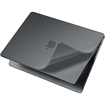 Amazon.co.jp: NPUOLS【PP ソフトカバー 新登場！】MacBook Pro 14