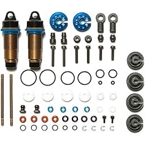 【数量限定】タミヤ OPパーツ OP.1505 バギー用ビッグボア AR ダンパ 61C1xOx1tWL._AC_UL210_SR210,