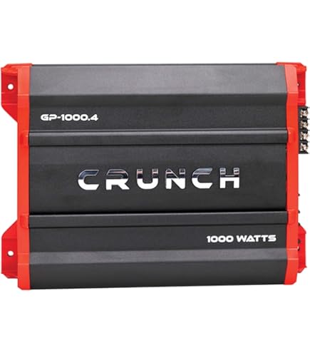 クランチ CRUNCH PX1025.2 1000W 2ch アンプ クランチ CRUNCH PX1025.2 1000W 2ch アンプ PX1025.2 2ch Class AB