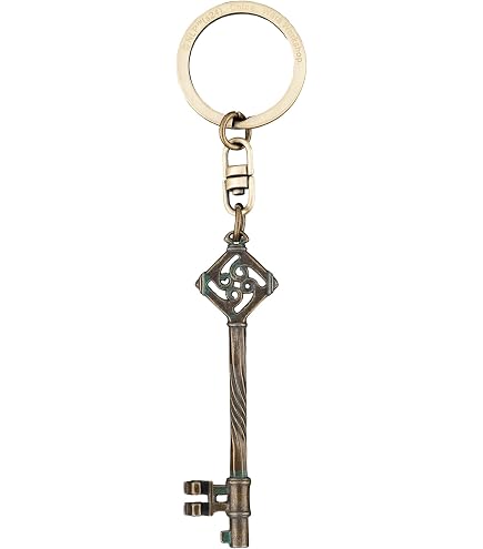 Amazon.co.jp: ホビット 思いがけない冒険 エレボールの鍵 レプリカ