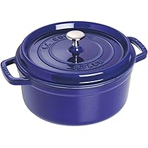 フランス製 STAUB ストウブ 22 LA COCOTTEココット Amazon｜ストウブ(Staub) 「 ピコ ココット ラウンド グラン
