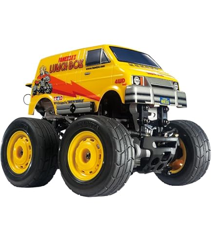 Amazon.co.jp: タミヤ (TAMIYA) XBシリーズ (完成モデル) No.205 1