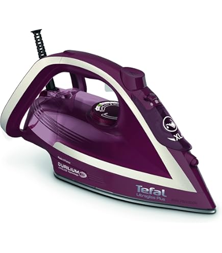 Fer à Repasser Ufesa Glipe Pro 2600W au Meilleur Prix en Tunisie