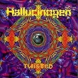 Twisted [12 inch Analog]