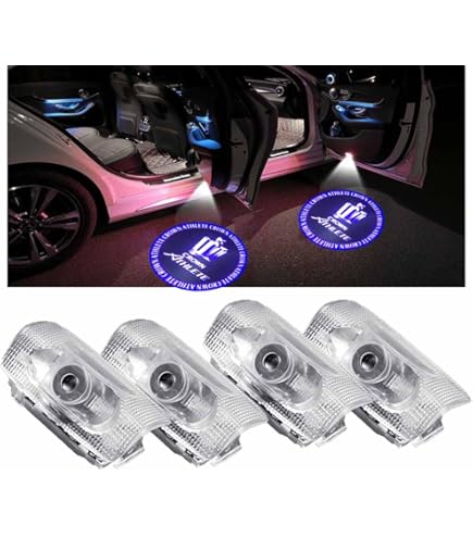 Amazon | CROWN(クラウン)新型車対応マットLEDイルミネーションRGB 