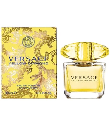 Amazon | ヴェルサーチ♪ヴェルセンス EDT SP （女性用香水） 30ml