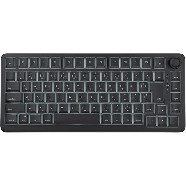 Guilekeys アケコン レバーレスコントローラー アケコン GK-16黒 Amazon.co.jp: Guilekeys レバーレス アケコン レバーレス