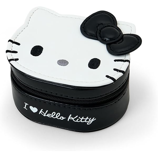 Amazon | サンリオ(SANRIO) バニティ形ミニアクセサリーケース