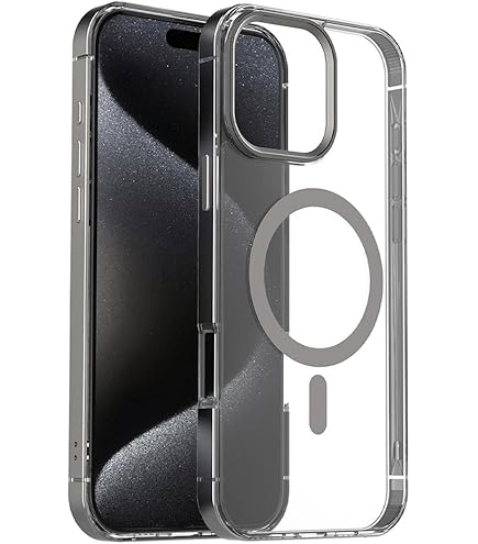 Motomoさま専用出品 iPhone15用 アイフォン15 iPhone 15/14/13 motomo MAGSAFE CLEAR