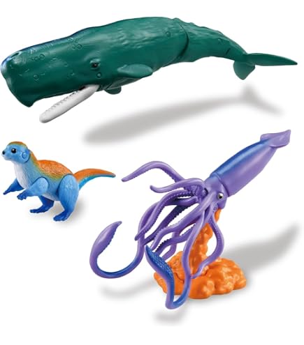 Amazon.co.jp: ZOLLMEN ゾルメン モンスターパレード ミサイルゴリラ5