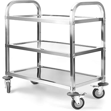 Amazon.co.jp 売れ筋ランキング: サービスワゴン の中で最も人気のある