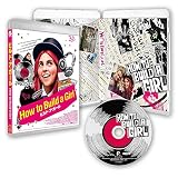 ビルド・ア・ガール(特典なし) [Blu-ray]