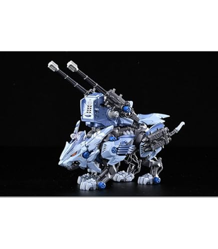 Amazon.co.jp: タカラトミー(TAKARA TOMY) ゾイドワイルド ワイルド