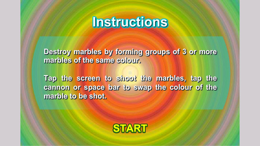 mindjolt games marble lines