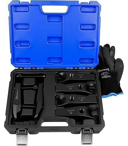 Amazon.co.jp: NexADD ファンクラッチレンチセット 32mm & 36mm