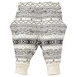 西松屋 [EFD] オルテガ柄サルエルパンツ 【80cm・90cm・95cm】　80