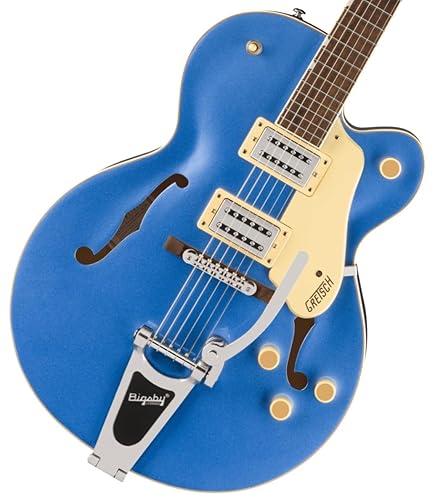 【美品】Gretsch/G5230T Electromatic エレキギター Solid Body :: G5230T Electromatic® Jet™ FT Single-Cut with Bigsby