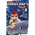 Minecraft 世界の果てへの旅 2 てんとう虫コミックス 瀬戸 カズヨシ 本 通販 Amazon