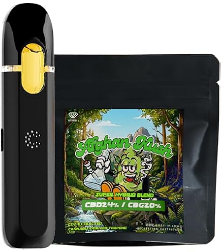 Amazon | 【KUSH JP】 超SATIVA 1.0ml 【新基準対応】高濃度 CBG × CBD