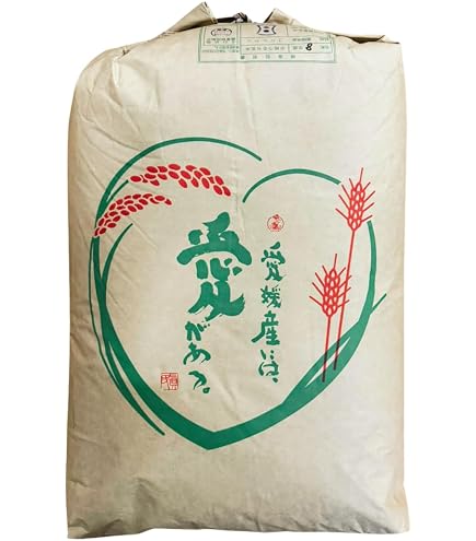 Amazon.co.jp: 令和7年産 秋田県産 あきたこまち 玄米30kg （15×2