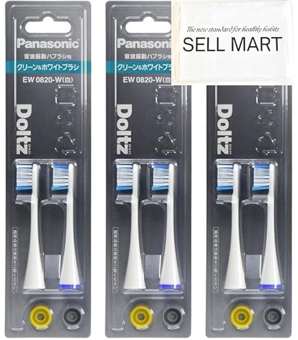 Amazon.co.jp: パナソニック 電動歯ブラシ ドルツ エントリーモデル