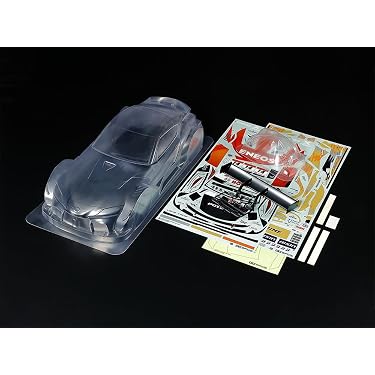 Amazon.co.jp 最新リリース: ラジコンカー用ボディパーツ-シャーシ の