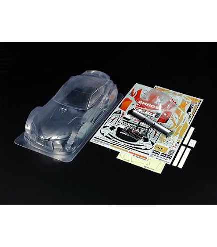 Amazon | タミヤ(TAMIYA) RCスペアパーツ No.1585 SP.1585 ライキリGT
