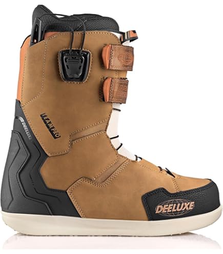 Amazon | DEELUXE スノーボード ブーツ Team ID TF チーム アイディー