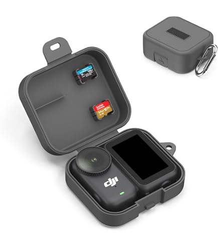 Amazon | UKATOF For DJI RS 5対応収納ケース アクセサリー 保護