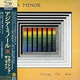 �N���b�V���O�E�U�E���C��