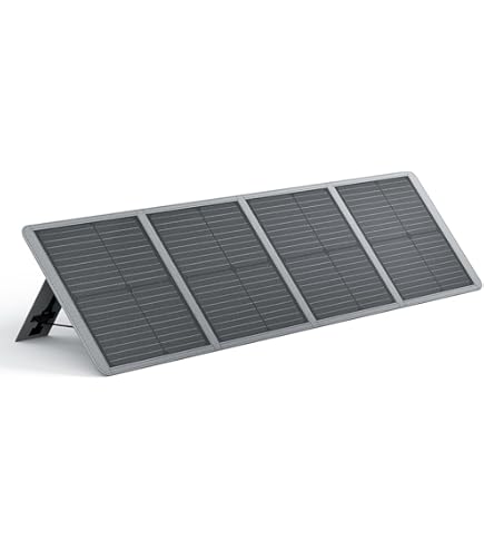 Amazon | エスケイジャパン ソーラーパネル 160W 折りたたみ式 SKJ