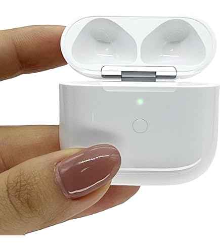 Galaxy Buds Pro ホワイト イヤホン　充電ケースコード替え付き Amazon | EXMRAT ワイヤレス充電ケース Galaxy Buds Pro対応 交換用