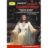 Lucia Di Lammermoor [DVD]