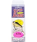 Amazon.co.jp: Water Land(ウォーターランド) ルアー スピン