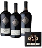 Amazon.co.jp: ジェン・ワン・ティント[スペイン 赤ワイン 辛口 750ml