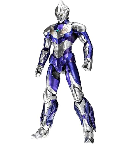 THREEZERO　ウルトラマン　ゼロ　1/6　フィギュア　フィグゼロ　検 フィグゼロ 1/6 ULTRAMAN SUIT ZERO」が9/17予約販売開始