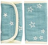 エトファ 6重ガーゼベルトカバー ほし ETE402