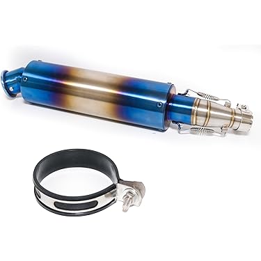 Amazon.co.jp 最新リリース: バイク用マフラー の新着ランキングです。