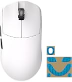 Amazon | WLMOUSE Beast X Pro サイド穴あり ワイヤレス ゲーミング