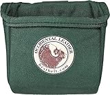 Occidental Leather G9501 Clip-On Pouch in Green [並行輸入品]