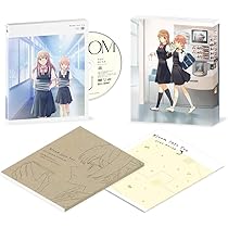 やがて君になる（４）（Ｂｌｕ－ｒａｙ　Ｄｉｓｃ） Amazon.co.jp: やがて君になる (4) [Blu-ray] : 仲谷鳰, 加藤誠