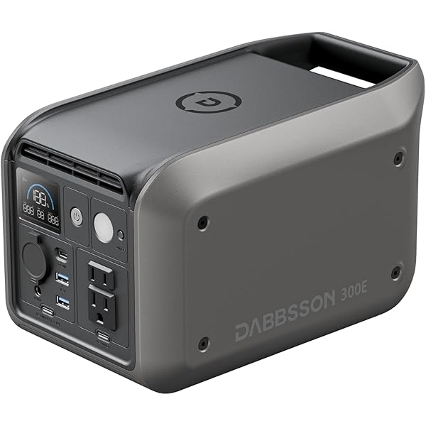 Amazon.co.jp: Dabbsson ポータブル電源 防水収納バック|2000L,DBS1000