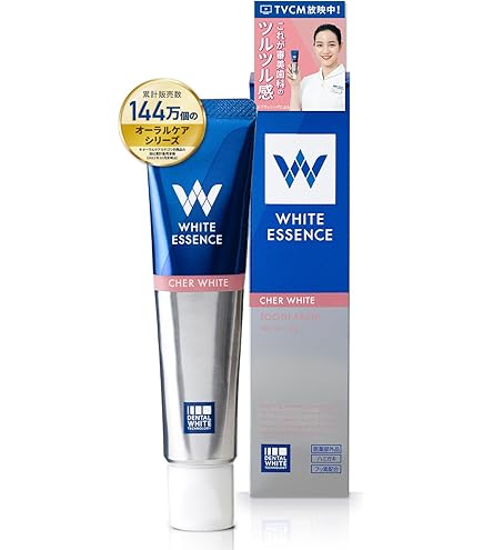 Amazon | ホワイトエッセンス ブレステック [医薬部外品] 口臭 対策