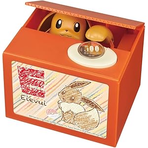 シャイン イーブイバンク