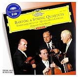 Bartok: 6 String Quartets