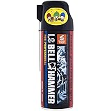 スズキ機工 LSベルハンマー スプレー420ml